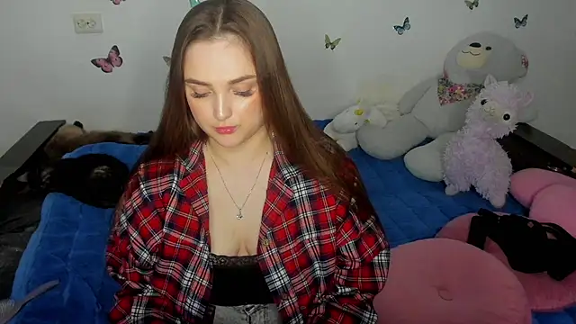 NataliEvansn Live XXX chat