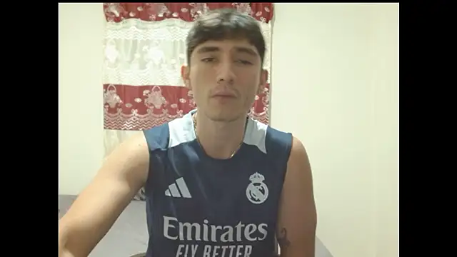 ChicoMaloFfF's Live XXX Chat