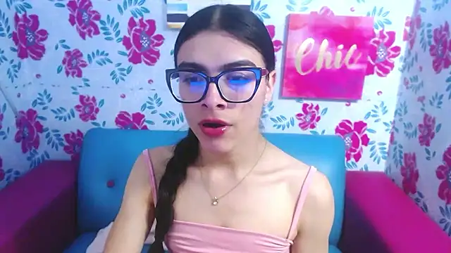 valendoll's Live XXX Chat