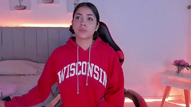 _janiis live XXX chat