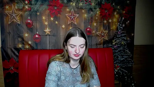 FreyaDak's Live XXX Chat