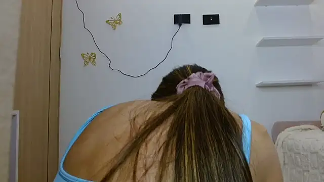 MelodyAnn_'s Live XXX Chat