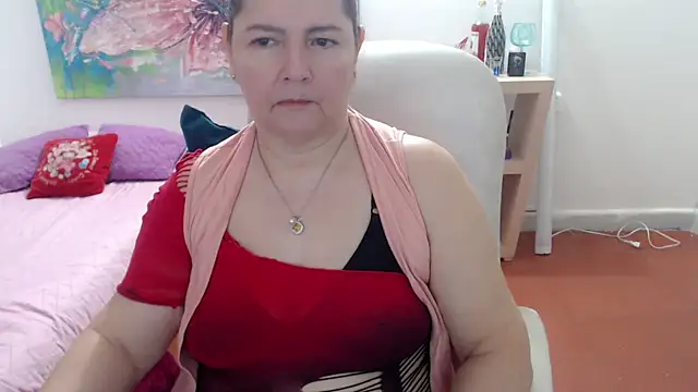 leonela_69's Live XXX Chat