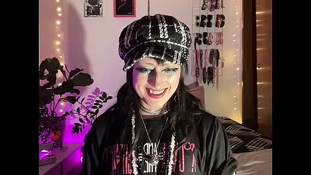 ELENA_UMBRA 现场XXX聊天