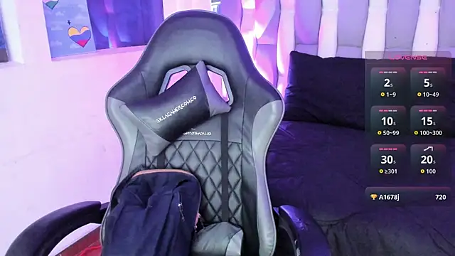 Adaara_Rey Obrolan Langsung XXX