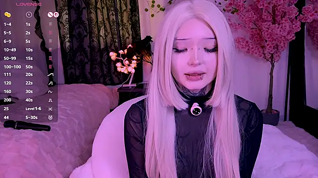 Lein_Bone 现场XXX聊天