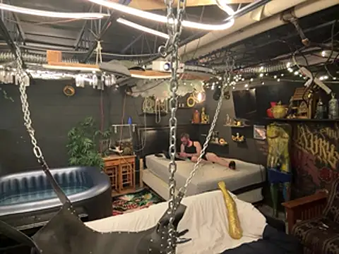 AidenMcKnight's Live XXX Chat