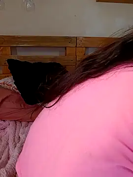 Jasmineloki's Live XXX Chat