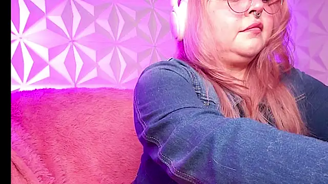 Chat XXX ao vivo de Satyn_doll