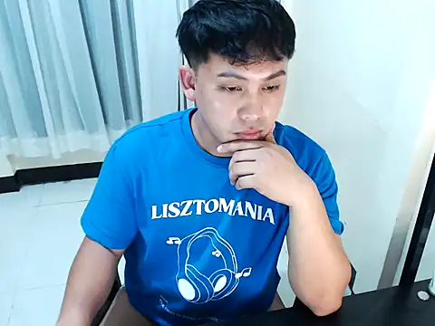 princeJayX's Live XXX Chat