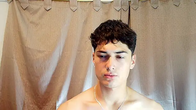 jimmy_class' Live XXX Chat