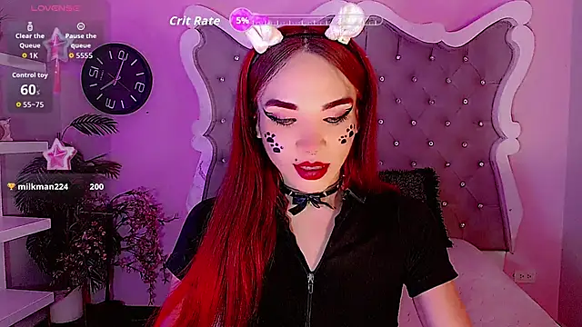 LeyXandrabraz's Live XXX Chat