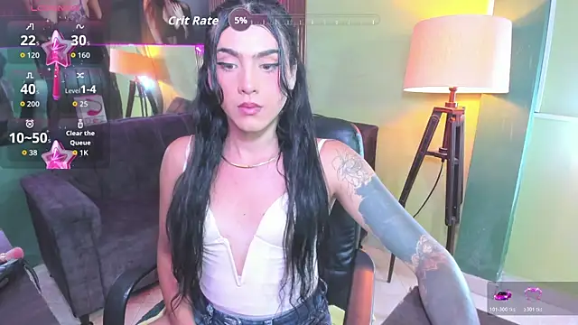 ximena22love's Live XXX Chat