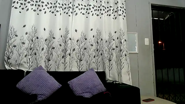 CancerGodessX's Live XXX Chat