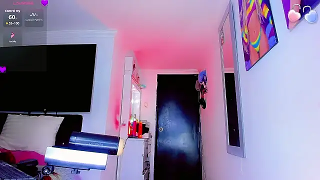 عرض كام Thalia_girl21