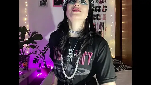 ELENA_UMBRA's Live XXX Chat