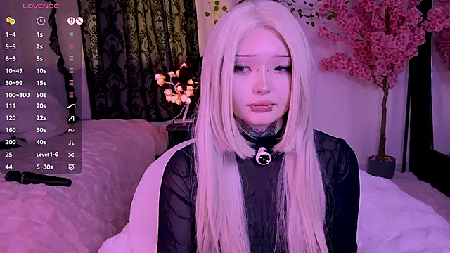 Lein_Bone's Live XXX Chat