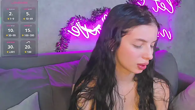 Eva_Mayers Live XXX-chat