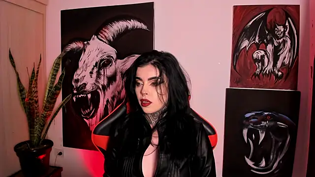 Rubyy-Rose1's Live XXX Chat