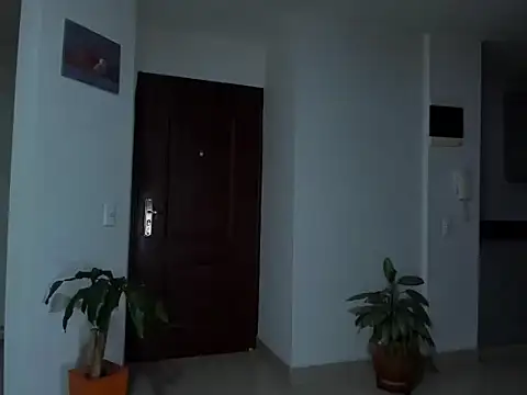 Alexander_Martines Adlı Modelin Canlı XXX Sohbeti