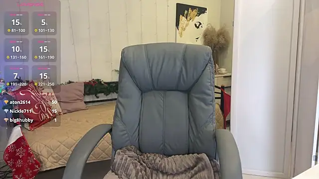 Yummy_Jane's Live XXX Chat