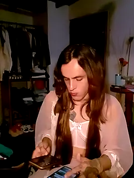 anaboleyn's Webcam Show