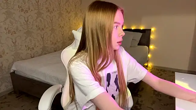 LumiSun Live XXX-Chat