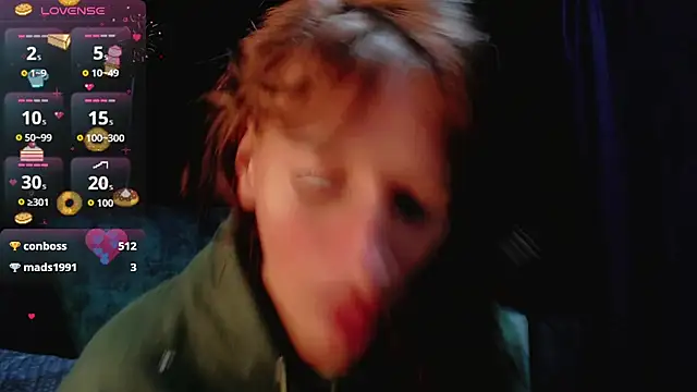 Summer_XO's Live XXX Chat