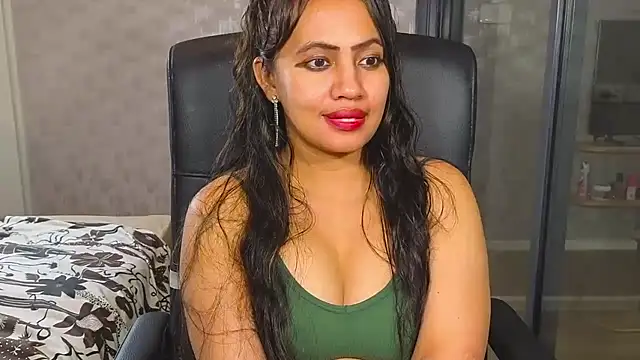 FannyXhot's Webcam Show