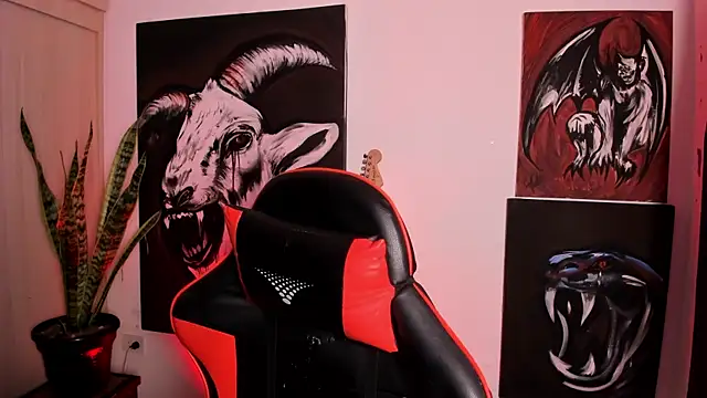 Rubyy-Rose1's Live XXX Chat