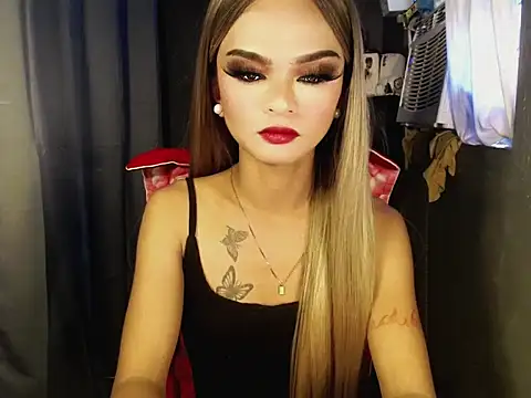 Show de webcam de ursweet_lexi