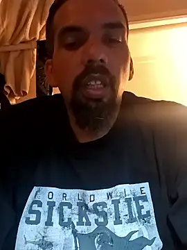 XXX chat uživo modela Dunkas69