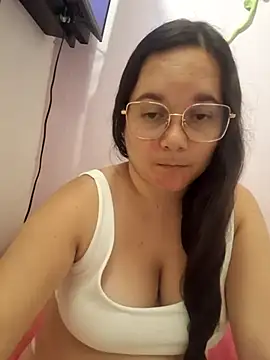 liababylia's Live XXX Chat