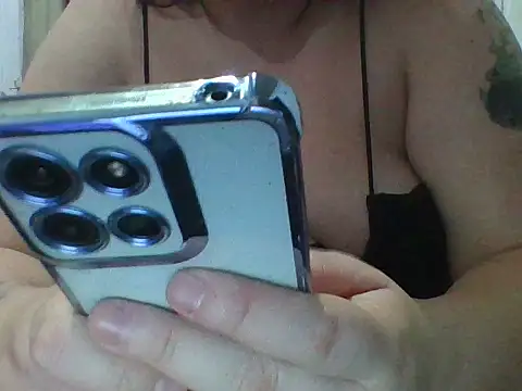 LuaPurple's Live XXX Chat