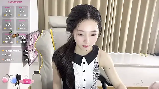 OiOi-666 Live XXX-chat