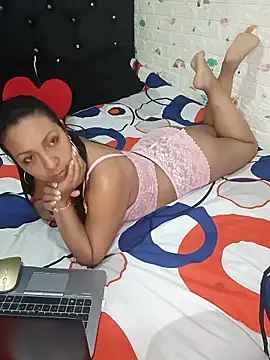 pocahontas_nex's Live XXX Chat