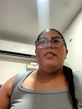 Chatroom XXX en direct de Mia_Carters