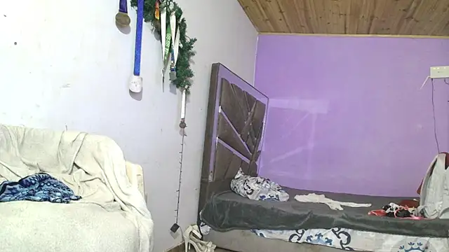 roxana_collins' Live XXX Chat