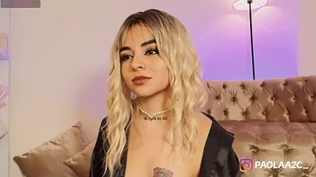 Czat XXX na żywo – pao2c