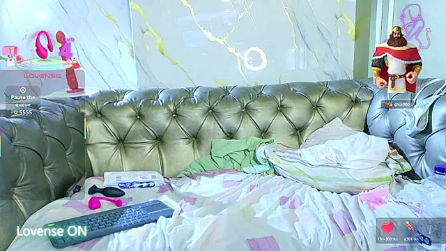 Natasha_699's Live XXX Chat