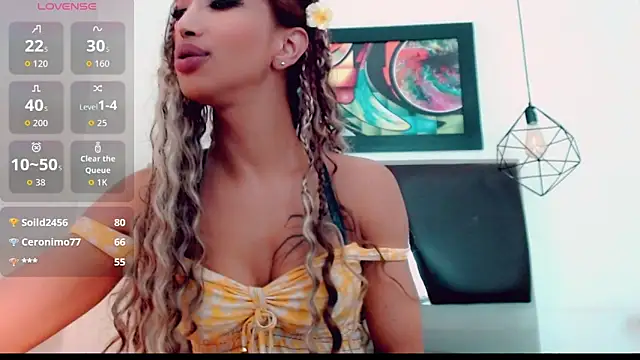 hilary_rodriguez: απευθείας συνομιλία ΧΧΧ