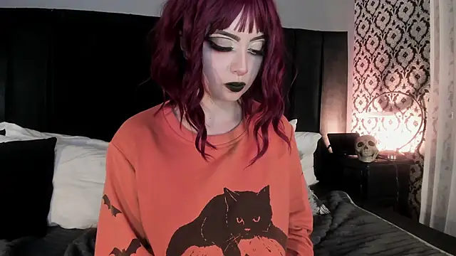 Chat XXX ao vivo de Adeelinee