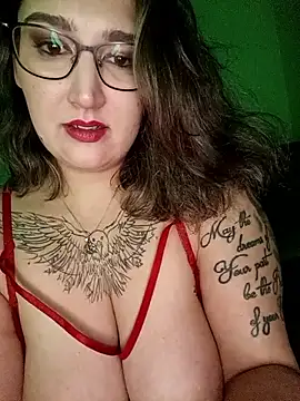 DirtySecretz Chat XXX in diretta