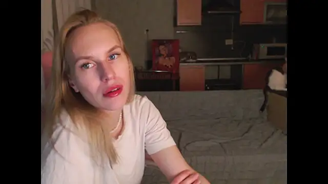 Elsa_Li's Live XXX Chat