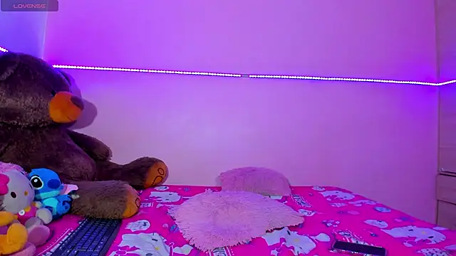 Canndy88htxx's Webcam Show