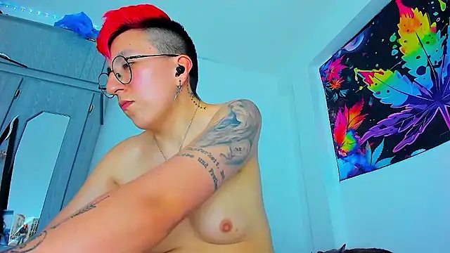 Sexyboy_666's Live XXX Chat