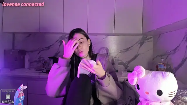 Ayesha_Thebestt's Live XXX Chat