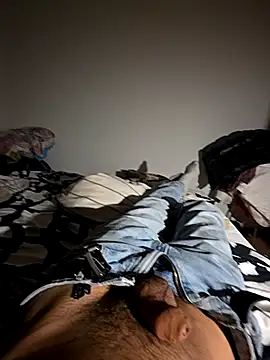 Vonamor12's Webcam Show