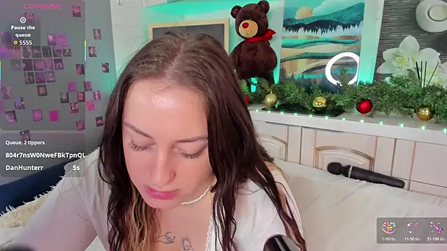 Kruela_Eva's Live XXX Chat