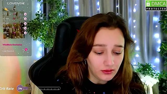 Sinty_Noria's Live XXX Chat